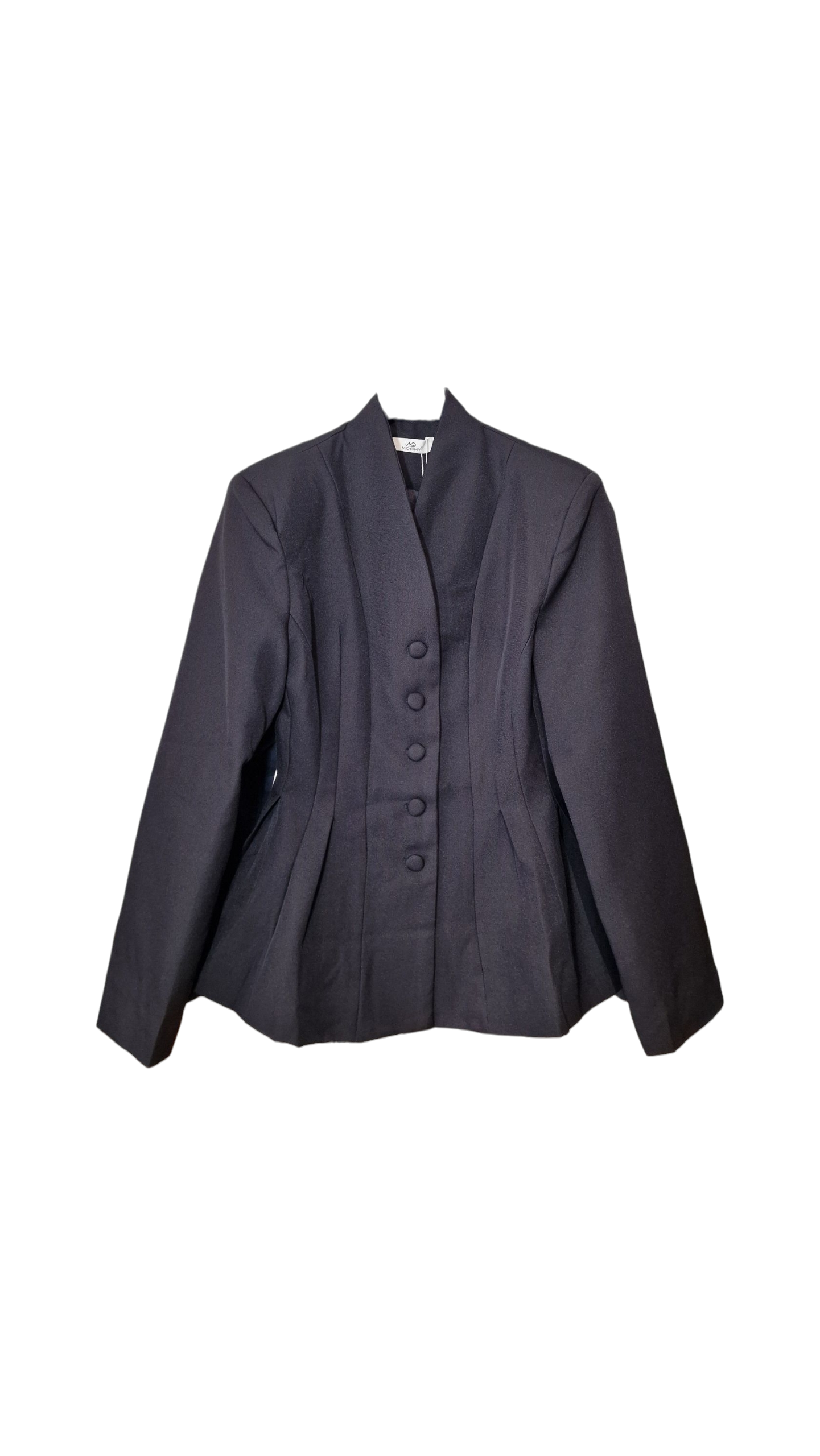 A Line Blazer